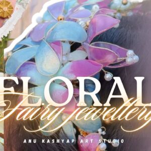 Floral Fairy Jewellery